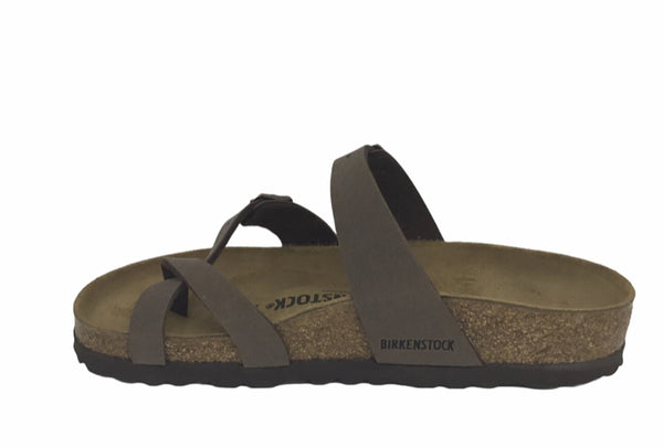 Birkenstock Mayari Regular Fit ~ Black ~ Mocca ~ Stone ~ White ~ Silver ~ Light Rose ~ Sandcastle ~ Graceful Taupe