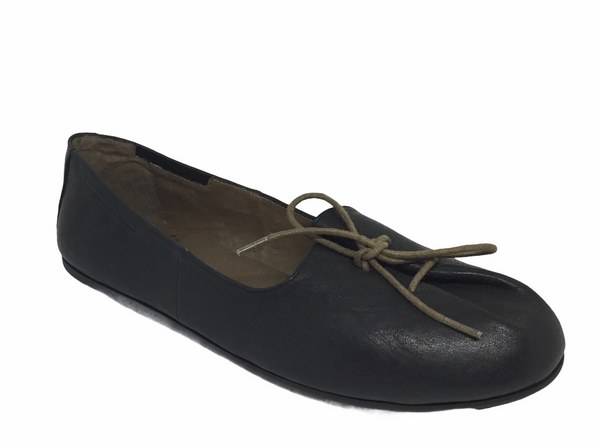 Django & Juliette Ballad ~ Black ~ Tan