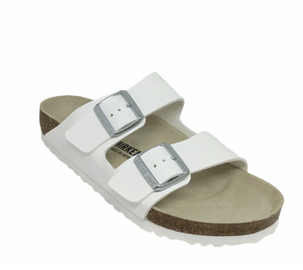 Birkenstock Arizona ~ Black ~ Mocca ~ White ~ Stone ~ Silver ~ Gold