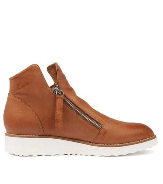 Top End Ohmy 4 Colours ~ Black ~ Tan ~ Cafe ~ Choc Choc Sole