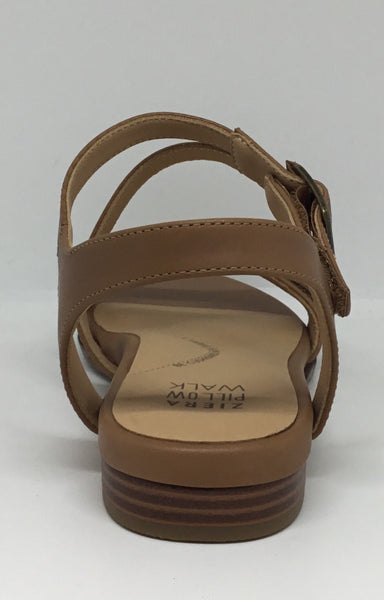 Ziera Texas Tan Sandal
