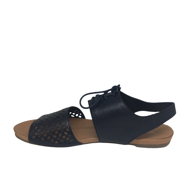 Django & Juliette Jabila 3 Colours ~ Navy ~ Tan ~ Black