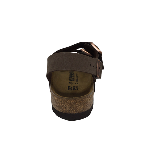 Birkenstock Milano Mocca Sandal