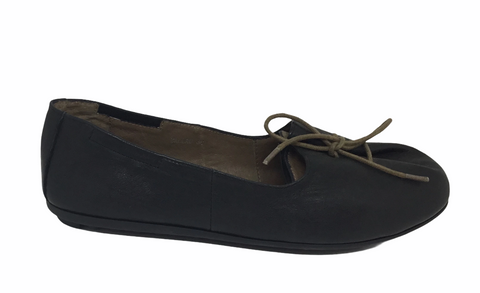 Django & Juliette Ballad ~ Black ~ Tan