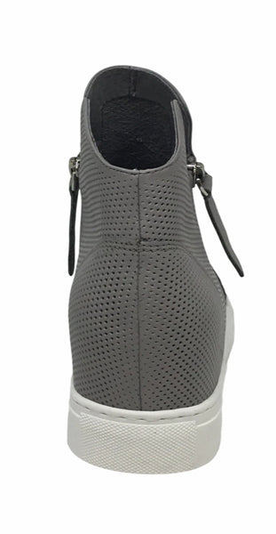 Django & Juliette Gisele Leather ~ 3 Colours ~ Nude ~ Misty Grey ~ Black