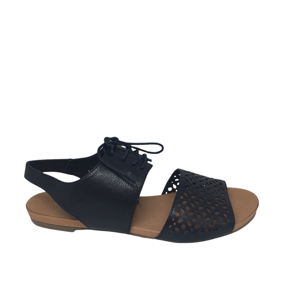 Django & Juliette Jabila 3 Colours ~ Navy ~ Tan ~ Black