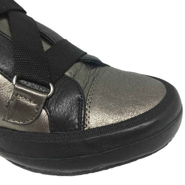 Ziera Sylvia W Pewter Rock