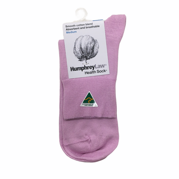 Humphrey Law Socks 57B Cotton