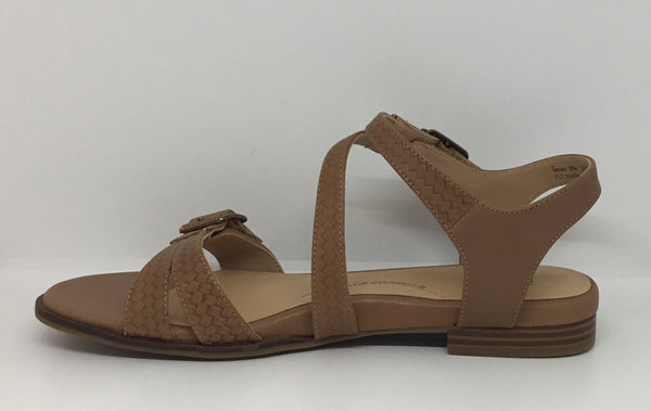 Ziera Texas Tan Sandal