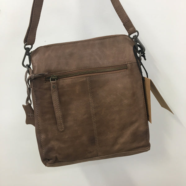 Rugged Hide Tamar ~ Tan ~ Grey ~ Black ~ Mushroom