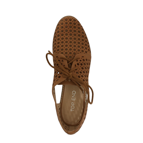 Top End Onstage ~ Tan ~ Black ~ Navy ~ Silver ~ White ~ Soft Gold ~ Black/Black ~ Navy/Navy ~ Denim