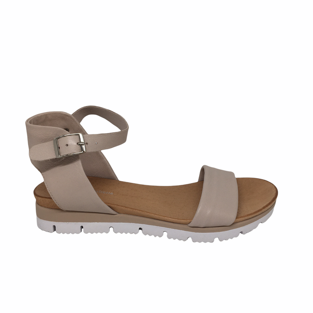 Django and Juliette Londona Leather ~ Navy ~ Rose Gold ~Rose ~ Nude ~ Tan ~ Black/Tan ~ Black/Black