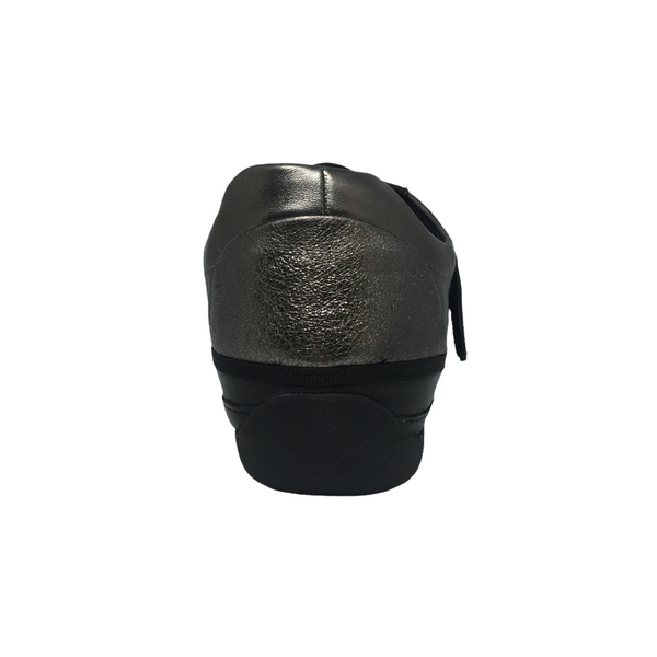 Ziera Sylvia W Pewter Rock