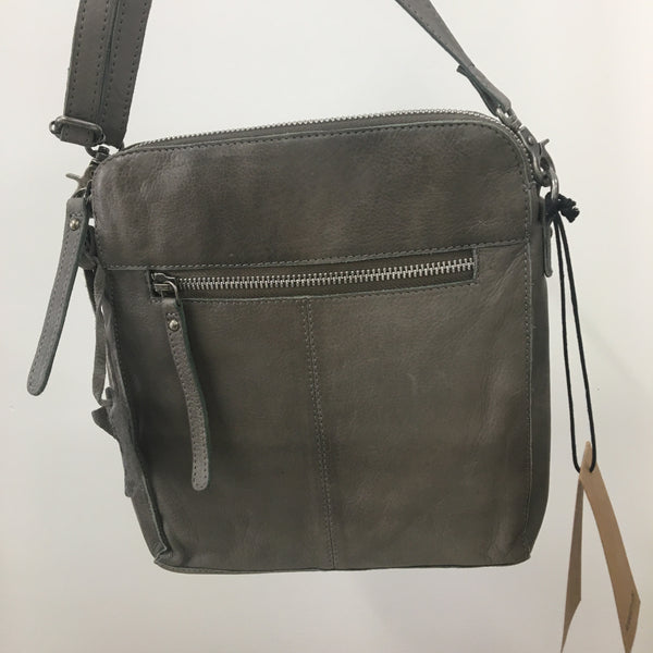 Rugged Hide Tamar ~ Tan ~ Grey ~ Black ~ Mushroom