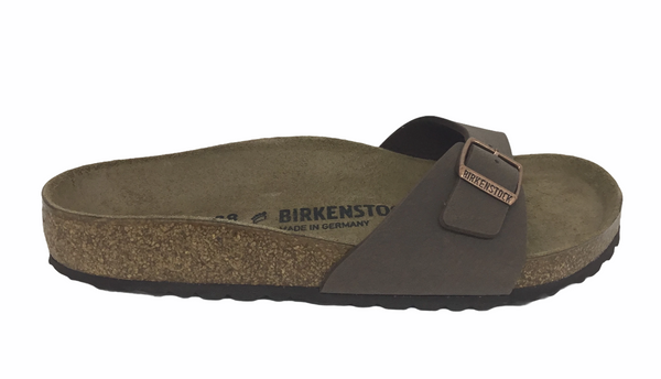 Birkenstock Madrid Mocca