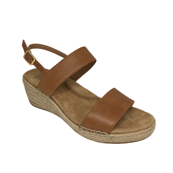 Ziera Kiarra XW Tan leather