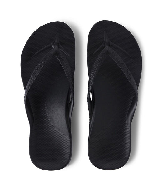 Archie’s Thong Flip Flop Unisex All Colours