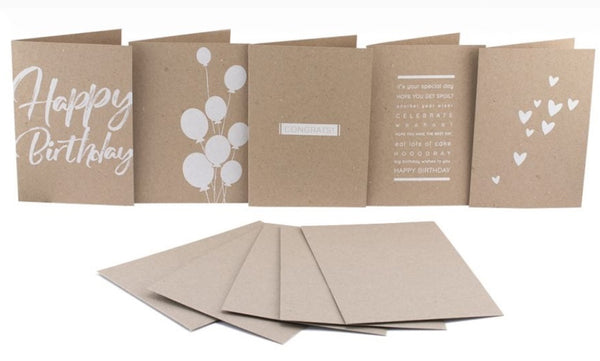Rhicreative Box of Cards