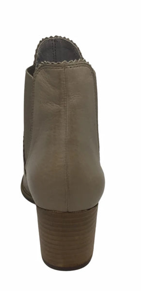 Django & Juliette Sadore Leather Boot ~ Black ~ Bronze ~ Cafe ~ Cognac ~ Navy ~ Pony ~ Tan ~ Taupe