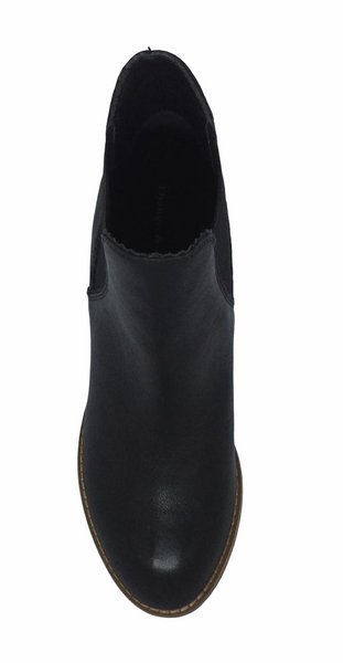 Django & Juliette Sadore Leather Boot ~ Black ~ Bronze ~ Cafe ~ Cognac ~ Navy ~ Pony ~ Tan ~ Taupe