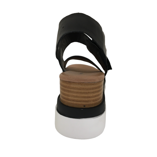 Django & Juliette Barmer ~ Tan ~ White ~ Black ~ Rose