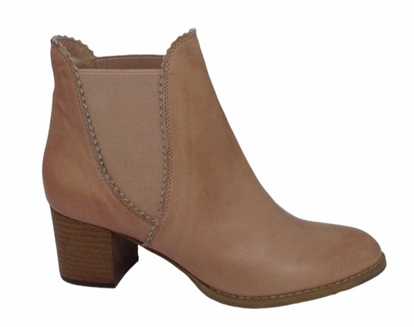 Django & Juliette Sadore Leather Boot ~ Black ~ Bronze ~ Cafe ~ Cognac ~ Navy ~ Pony ~ Tan ~ Taupe