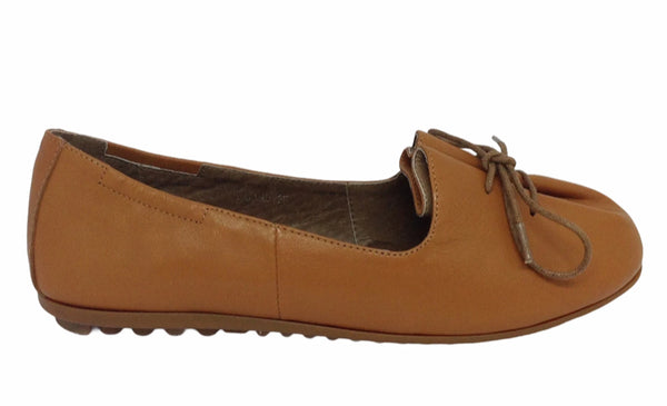 Django & Juliette Ballad ~ Black ~ Tan