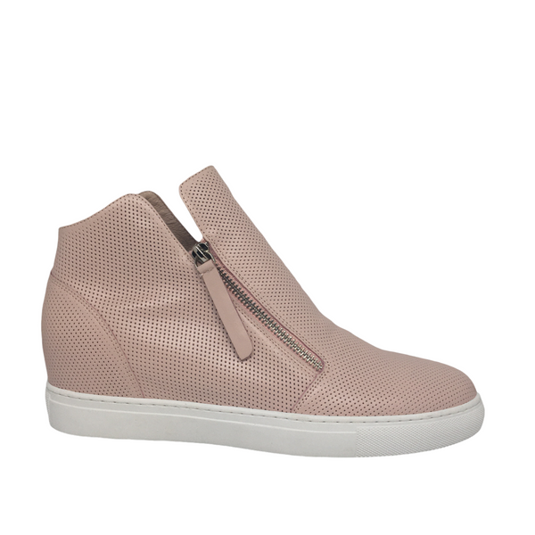 Django & Juliette Gisele Leather ~ 3 Colours ~ Nude ~ Misty Grey ~ Black