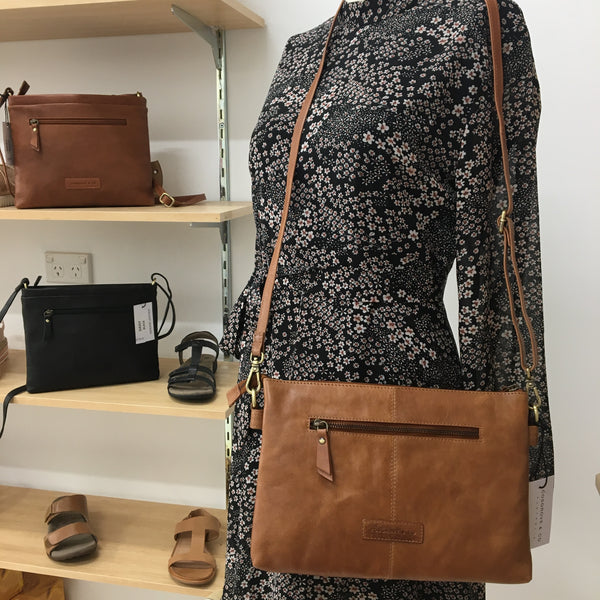 Cosgrove and Co Gabriella Bag