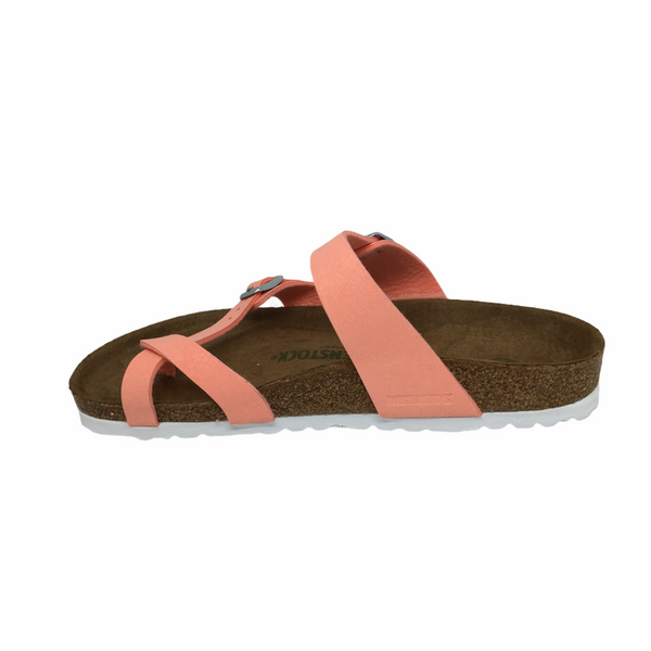 Birkenstock Mayari Regular Fit ~ Black ~ Mocca ~ Stone ~ White ~ Silver ~ Light Rose ~ Sandcastle ~ Graceful Taupe