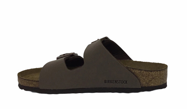 Birkenstock Junior Kids Arizona ~ Silver ~ Metallic Gold ~ Metallic Copper ~ Mocca ~ Black Narrow Fit