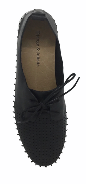 Django & Juliette Huston Leather ~ 8 Colours