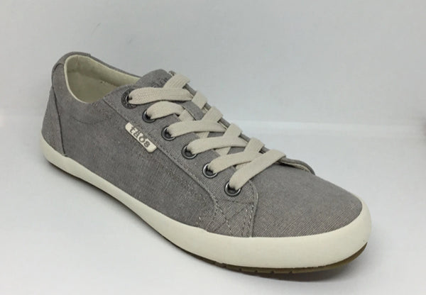 Taos Star Canvas Wash  ~ Grey ~ Stone ~ White ~ Dark Grey