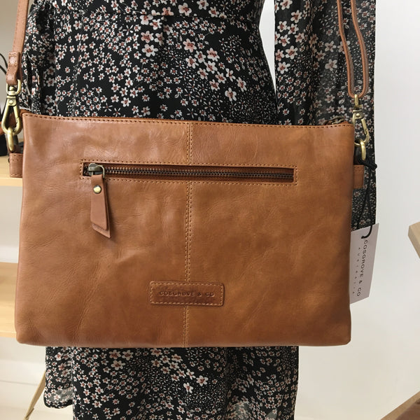 Cosgrove and Co Gabriella Bag