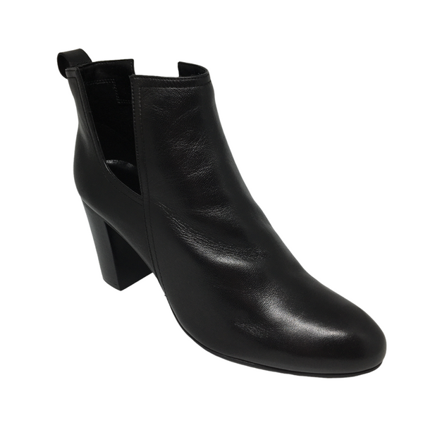 Martini Marco Hew Black Leather