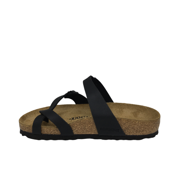 Birkenstock Mayari Regular Fit ~ Black ~ Mocca ~ Stone ~ White ~ Silver ~ Light Rose ~ Sandcastle ~ Graceful Taupe