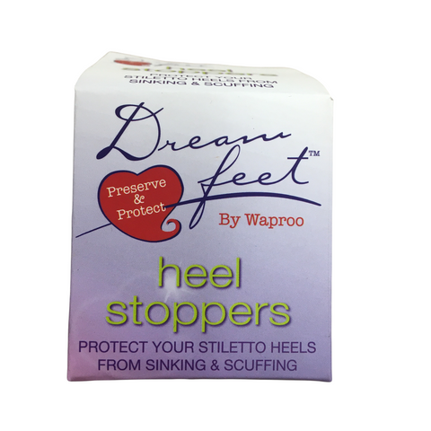 Waproo Heel Stoppers