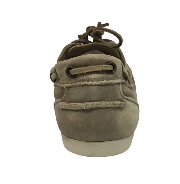 Wild Rhino Maple Leather Boat Shoe 3 Colours