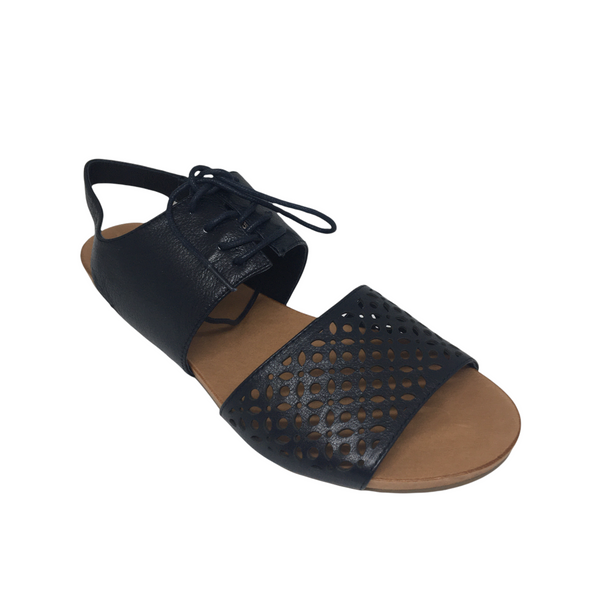 Django & Juliette Jabila 3 Colours ~ Navy ~ Tan ~ Black