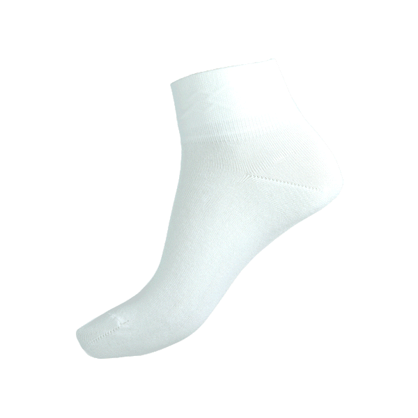 Humphrey Law Cotton Sock 53B