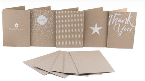 Rhicreative Box of Cards