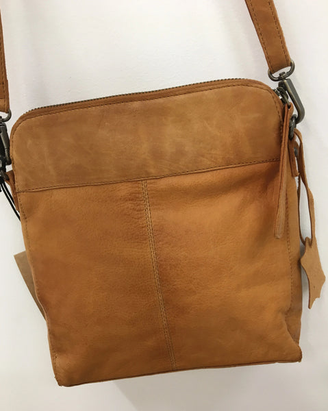 Rugged Hide Tamar ~ Tan ~ Grey ~ Black ~ Mushroom