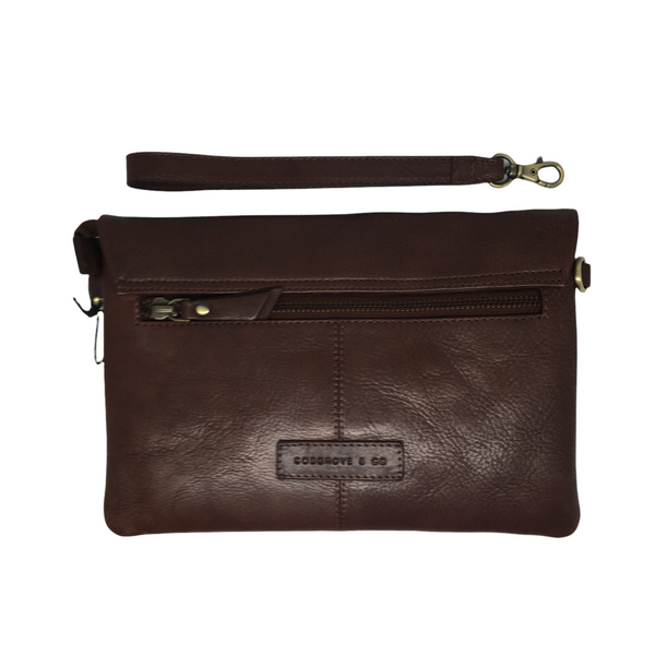 Cosgrove and Co Greta Event Clutch