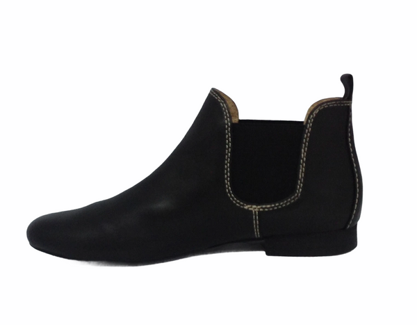 Django & Juliette Glenvale ~ Black ~ Navy ~ Tan ~ Smoke ~ Stone