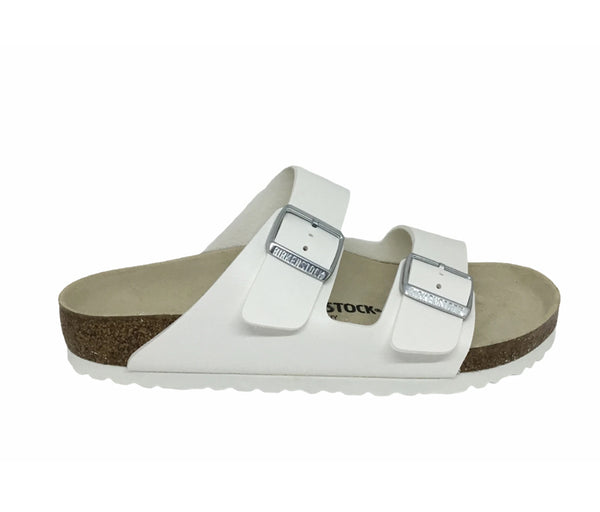 Birkenstock Arizona ~ Black ~ Mocca ~ White ~ Stone ~ Silver ~ Gold