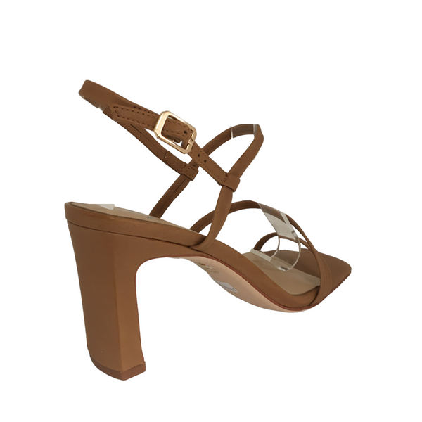 Mollini Fayee ~ 5 Colours ~ Tan ~ Patent Black ~ Patent Nude ~ Nude Matte ~ White ~ Leather