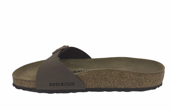 Birkenstock Madrid Mocca