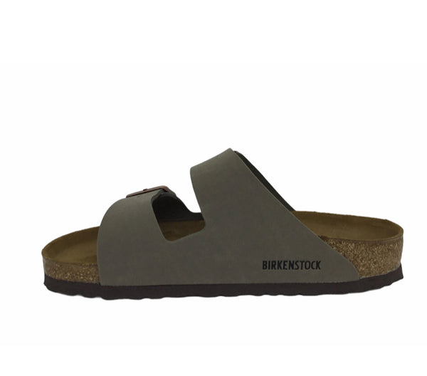 Birkenstock Arizona ~ Black ~ Mocca ~ White ~ Stone ~ Silver ~ Gold