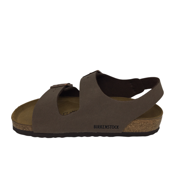 Birkenstock Milano Mocca Sandal
