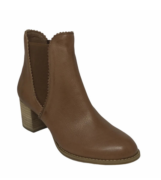 Django & Juliette Sadore Leather Boot ~ Black ~ Bronze ~ Cafe ~ Cognac ~ Navy ~ Pony ~ Tan ~ Taupe